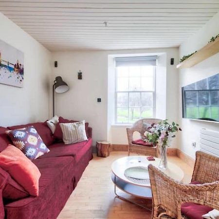 Guestready - Greyfriars Bobby Home View Apartment - Old Town Edinburgh Exteriér fotografie