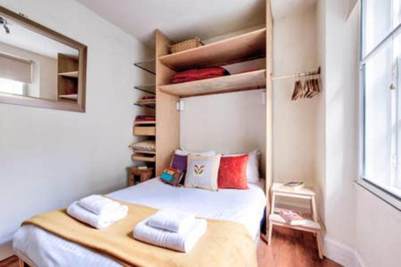 Guestready - Greyfriars Bobby Home View Apartment - Old Town Edinburgh Exteriér fotografie