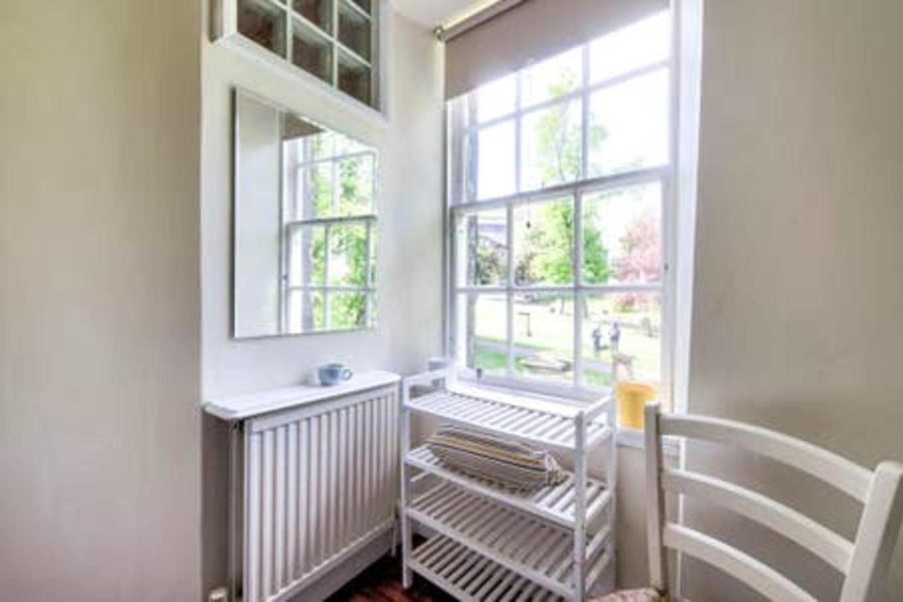 Guestready - Greyfriars Bobby Home View Apartment - Old Town Edinburgh Exteriér fotografie